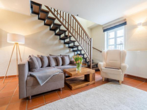 Feriendorf Rugana - Komfortplus Appartement mit 2 Schlafzimmern und Terrasse D11